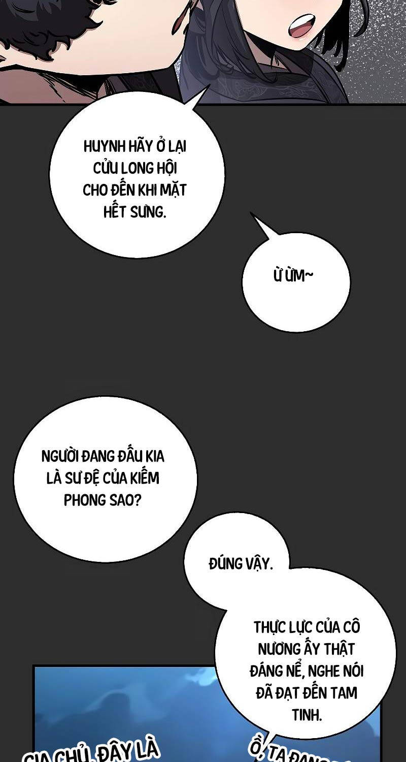 Thanh Mai Trúc Mã Của Đệ Nhất Thiên Hạ - Chapter 10 - Page 29