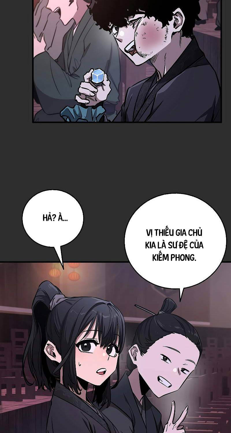 Thanh Mai Trúc Mã Của Đệ Nhất Thiên Hạ - Chapter 10 - Page 31