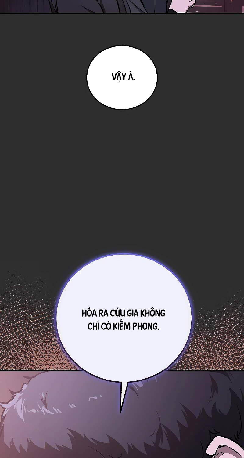 Thanh Mai Trúc Mã Của Đệ Nhất Thiên Hạ - Chapter 10 - Page 32