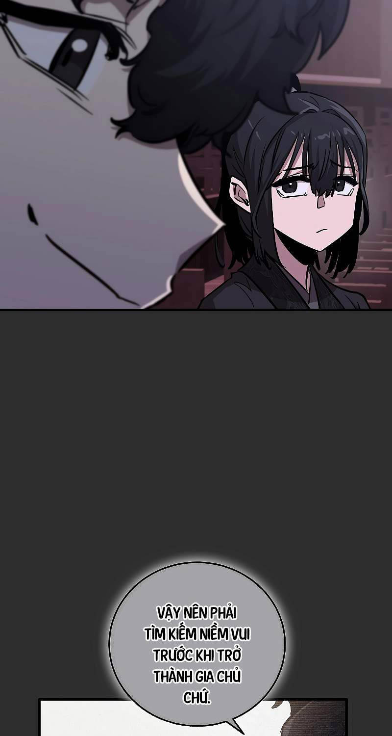 Thanh Mai Trúc Mã Của Đệ Nhất Thiên Hạ - Chapter 10 - Page 35