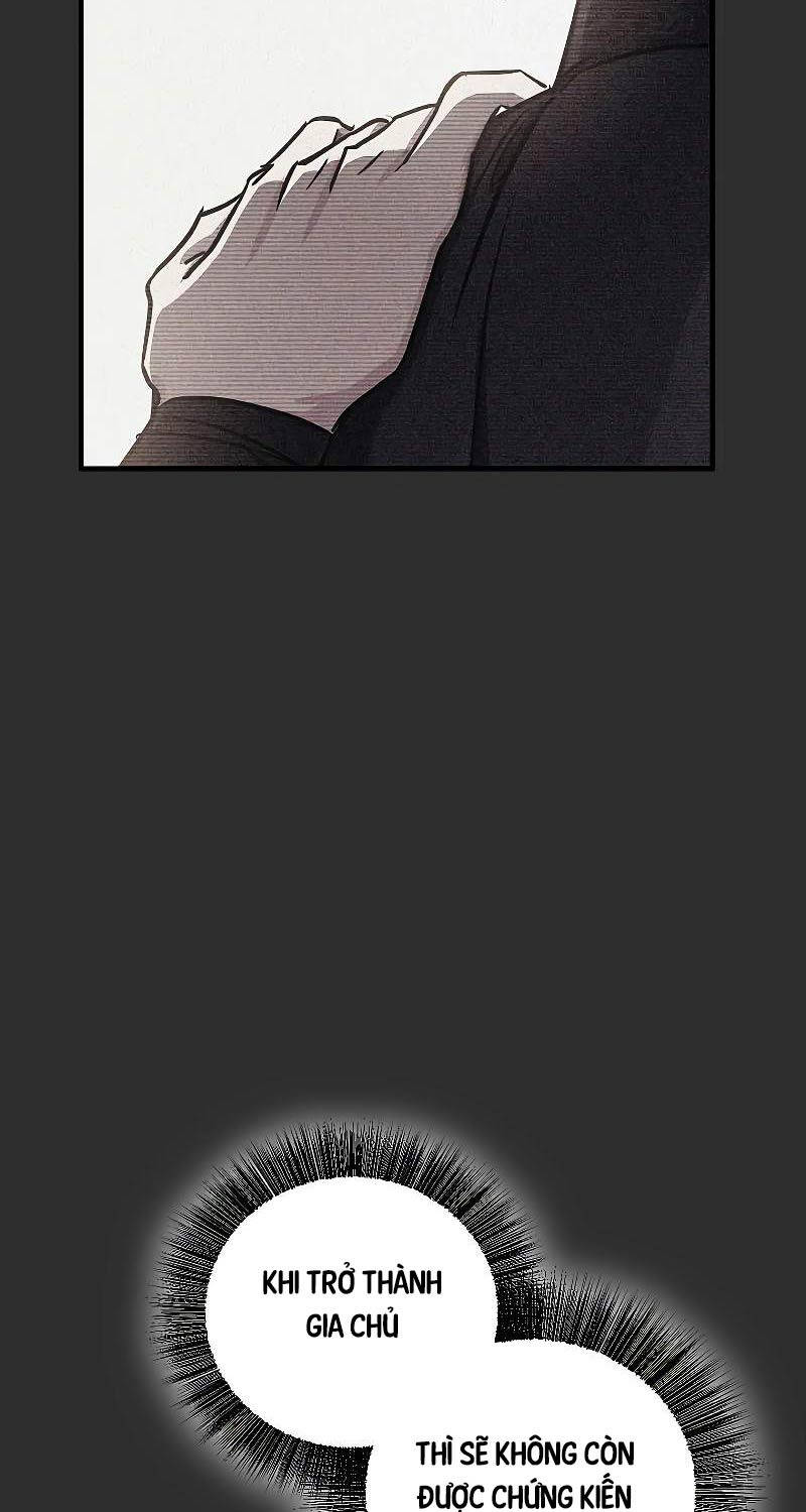 Thanh Mai Trúc Mã Của Đệ Nhất Thiên Hạ - Chapter 10 - Page 36