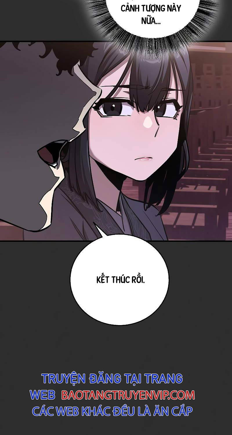 Thanh Mai Trúc Mã Của Đệ Nhất Thiên Hạ - Chapter 10 - Page 37