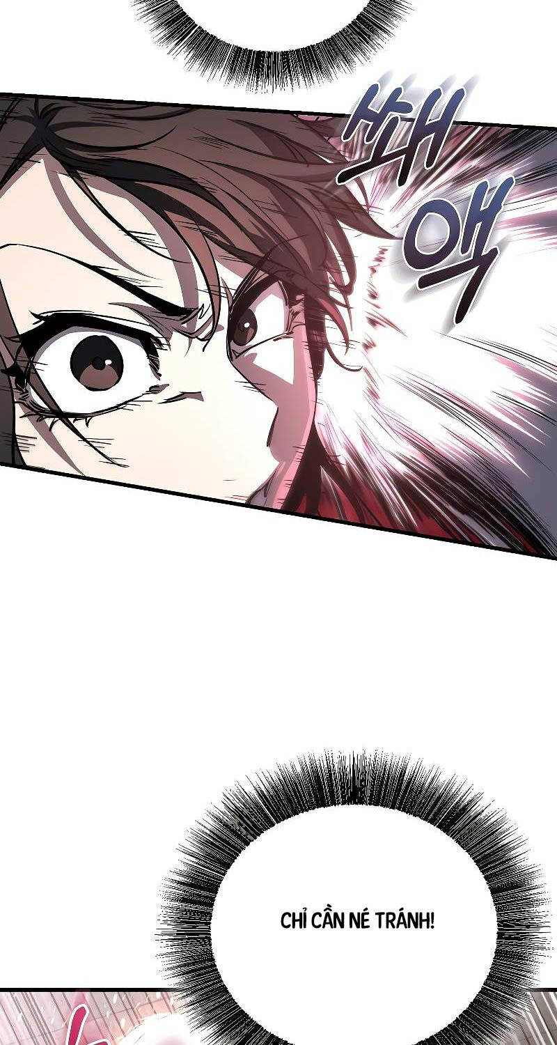 Thanh Mai Trúc Mã Của Đệ Nhất Thiên Hạ - Chapter 10 - Page 40