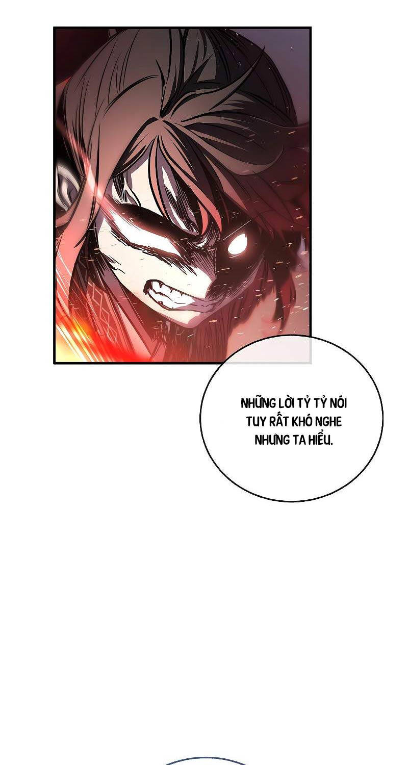 Thanh Mai Trúc Mã Của Đệ Nhất Thiên Hạ - Chapter 10 - Page 46