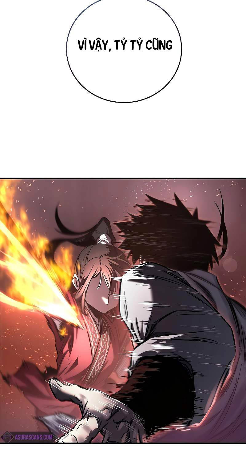 Thanh Mai Trúc Mã Của Đệ Nhất Thiên Hạ - Chapter 10 - Page 47