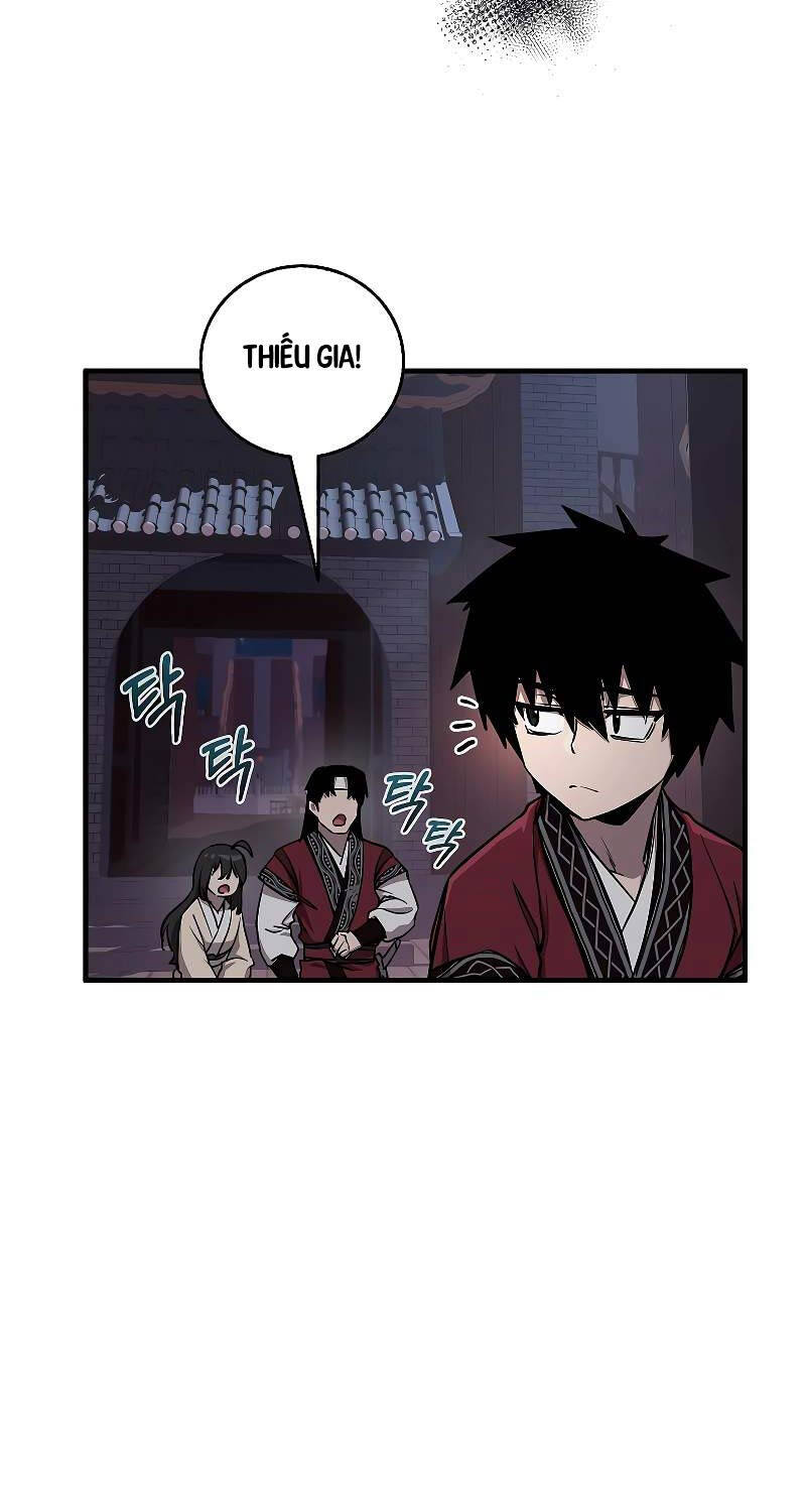 Thanh Mai Trúc Mã Của Đệ Nhất Thiên Hạ - Chapter 10 - Page 72