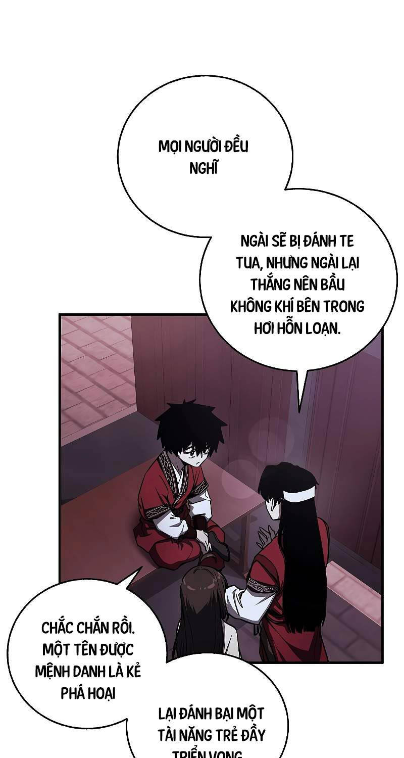 Thanh Mai Trúc Mã Của Đệ Nhất Thiên Hạ - Chapter 10 - Page 74