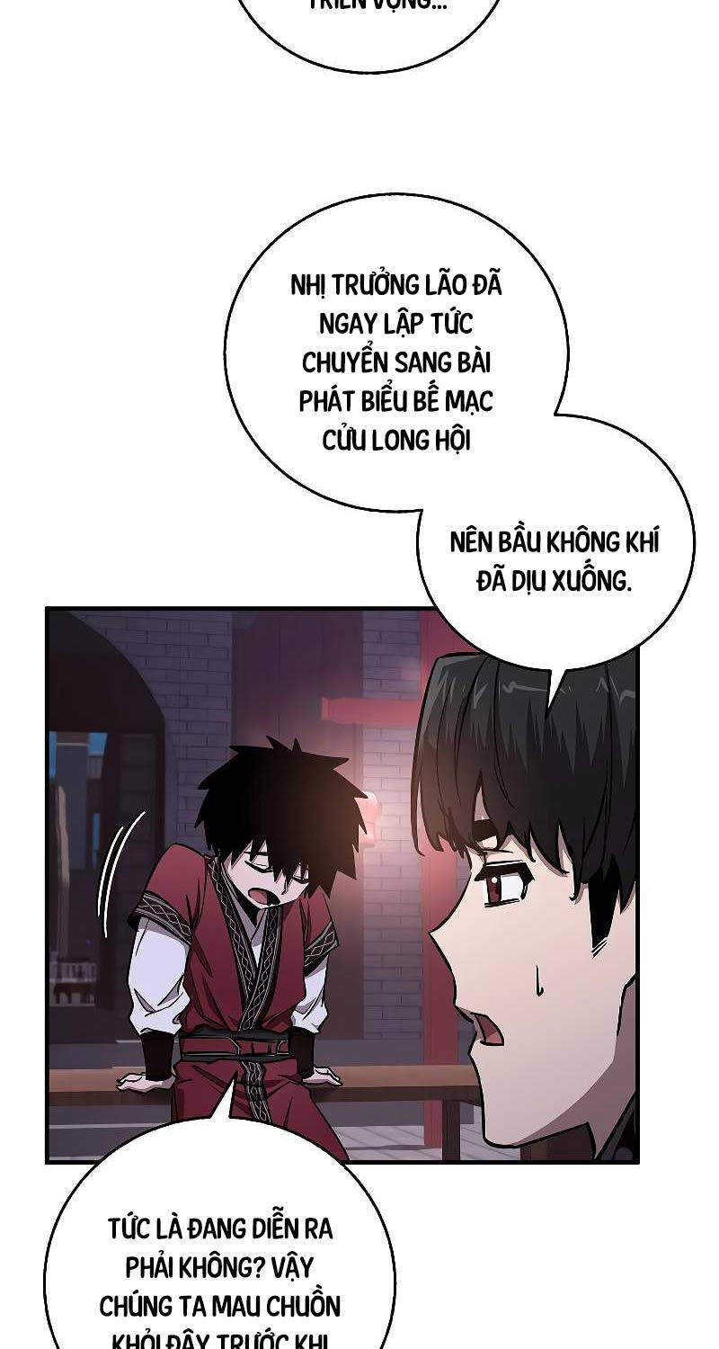 Thanh Mai Trúc Mã Của Đệ Nhất Thiên Hạ - Chapter 10 - Page 75