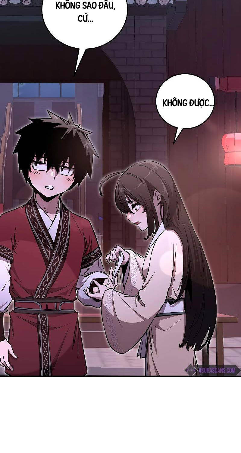 Thanh Mai Trúc Mã Của Đệ Nhất Thiên Hạ - Chapter 10 - Page 77