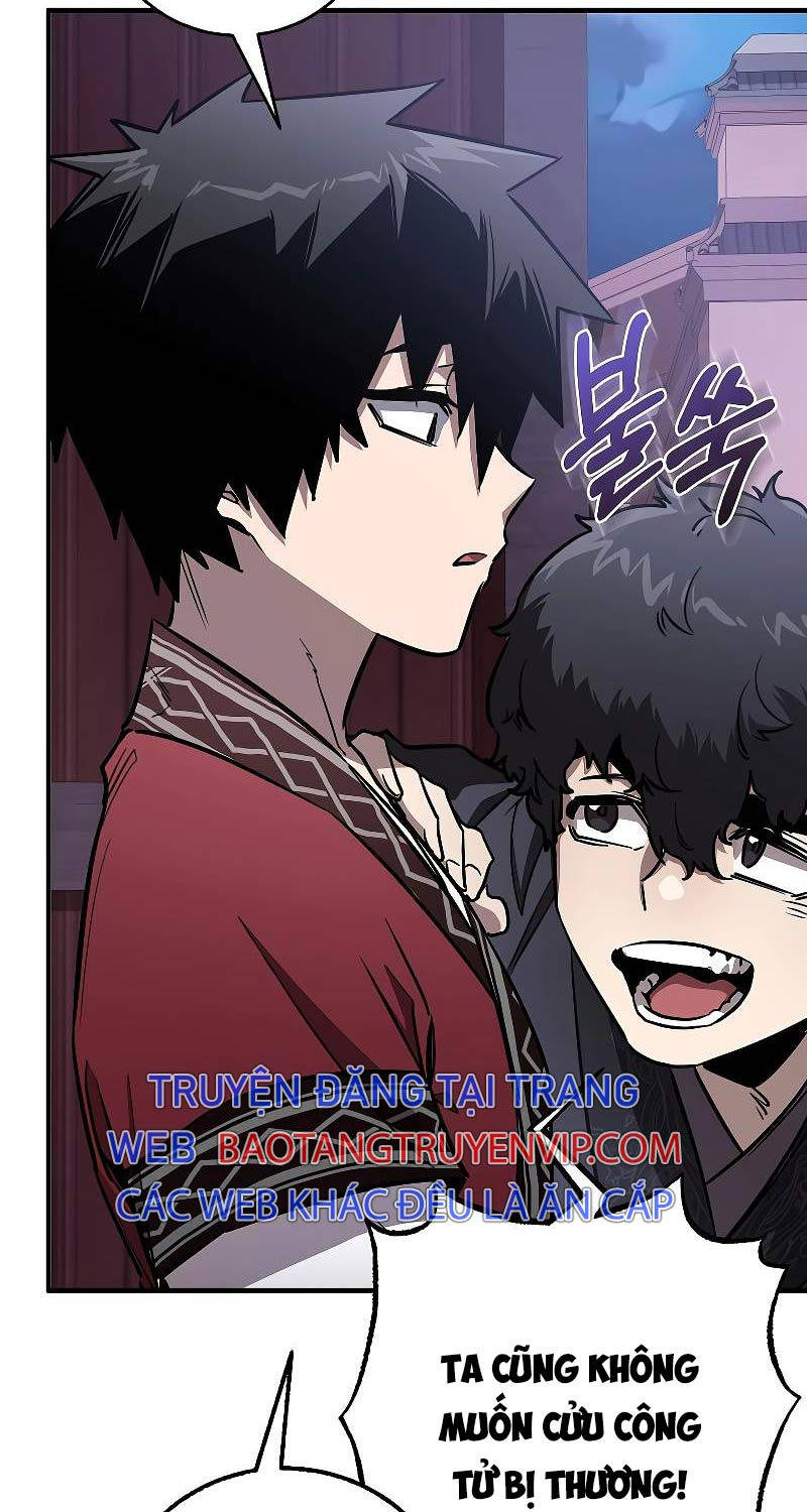 Thanh Mai Trúc Mã Của Đệ Nhất Thiên Hạ - Chapter 10 - Page 82