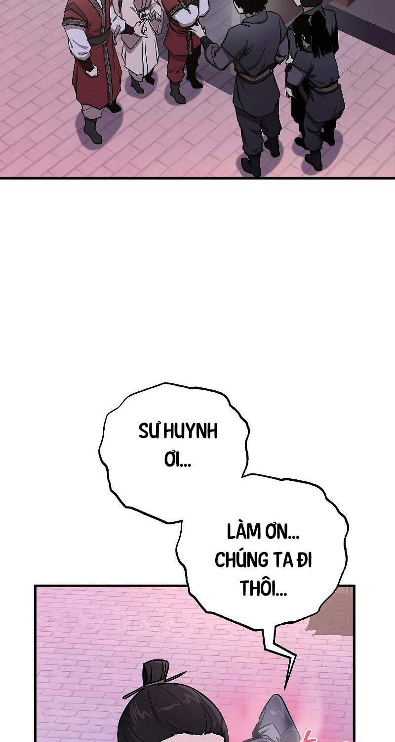 Thanh Mai Trúc Mã Của Đệ Nhất Thiên Hạ - Chapter 10 - Page 84