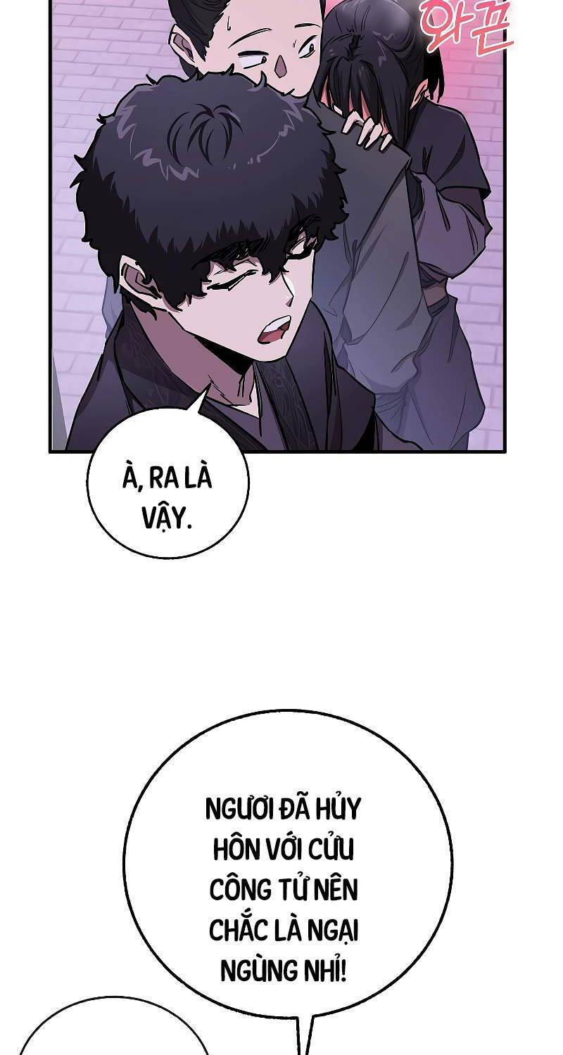 Thanh Mai Trúc Mã Của Đệ Nhất Thiên Hạ - Chapter 10 - Page 85