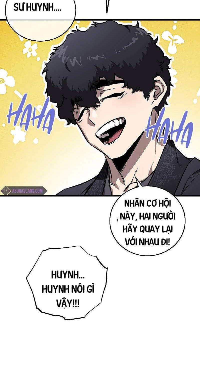 Thanh Mai Trúc Mã Của Đệ Nhất Thiên Hạ - Chapter 10 - Page 86