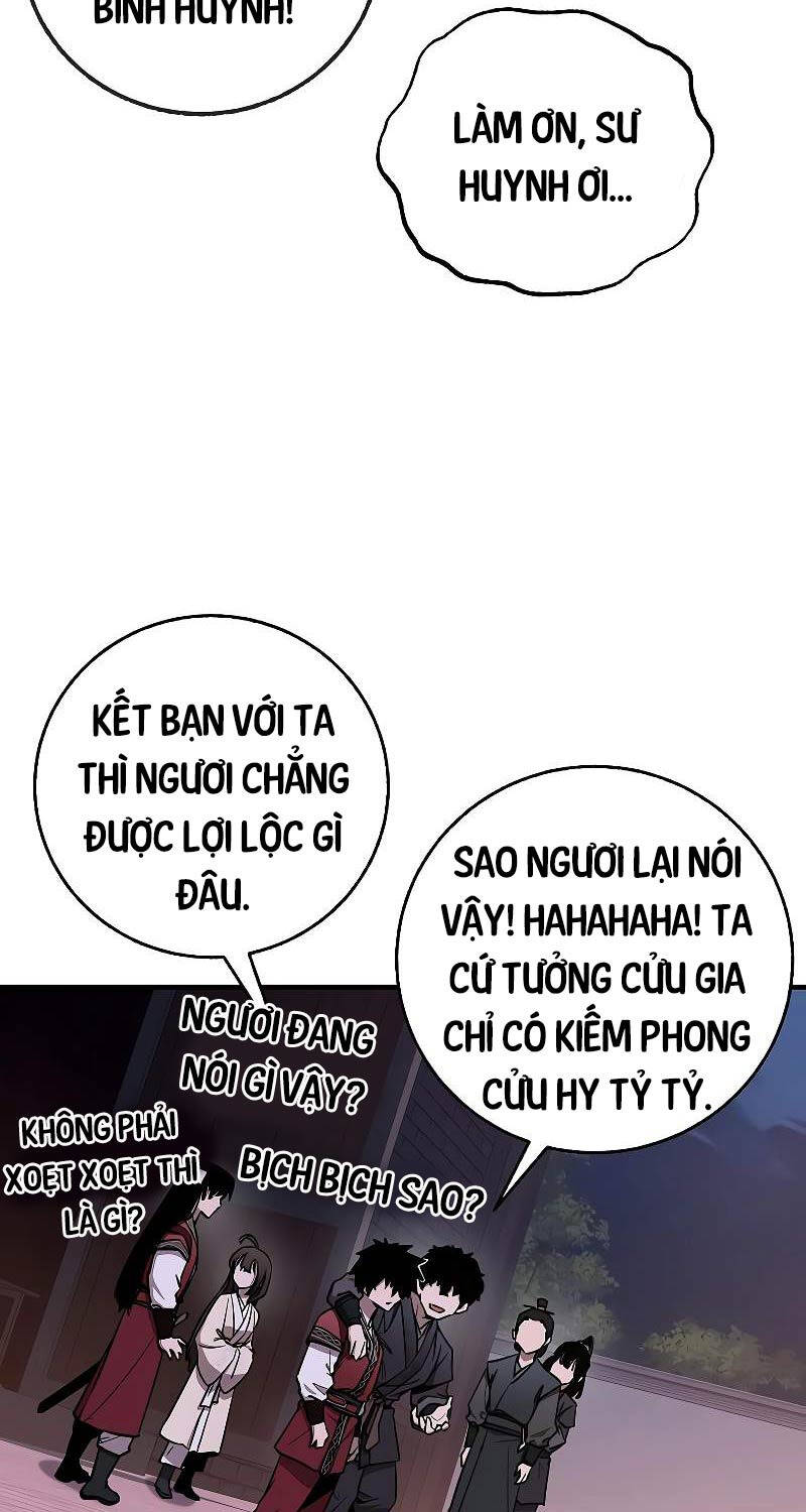Thanh Mai Trúc Mã Của Đệ Nhất Thiên Hạ - Chapter 10 - Page 89