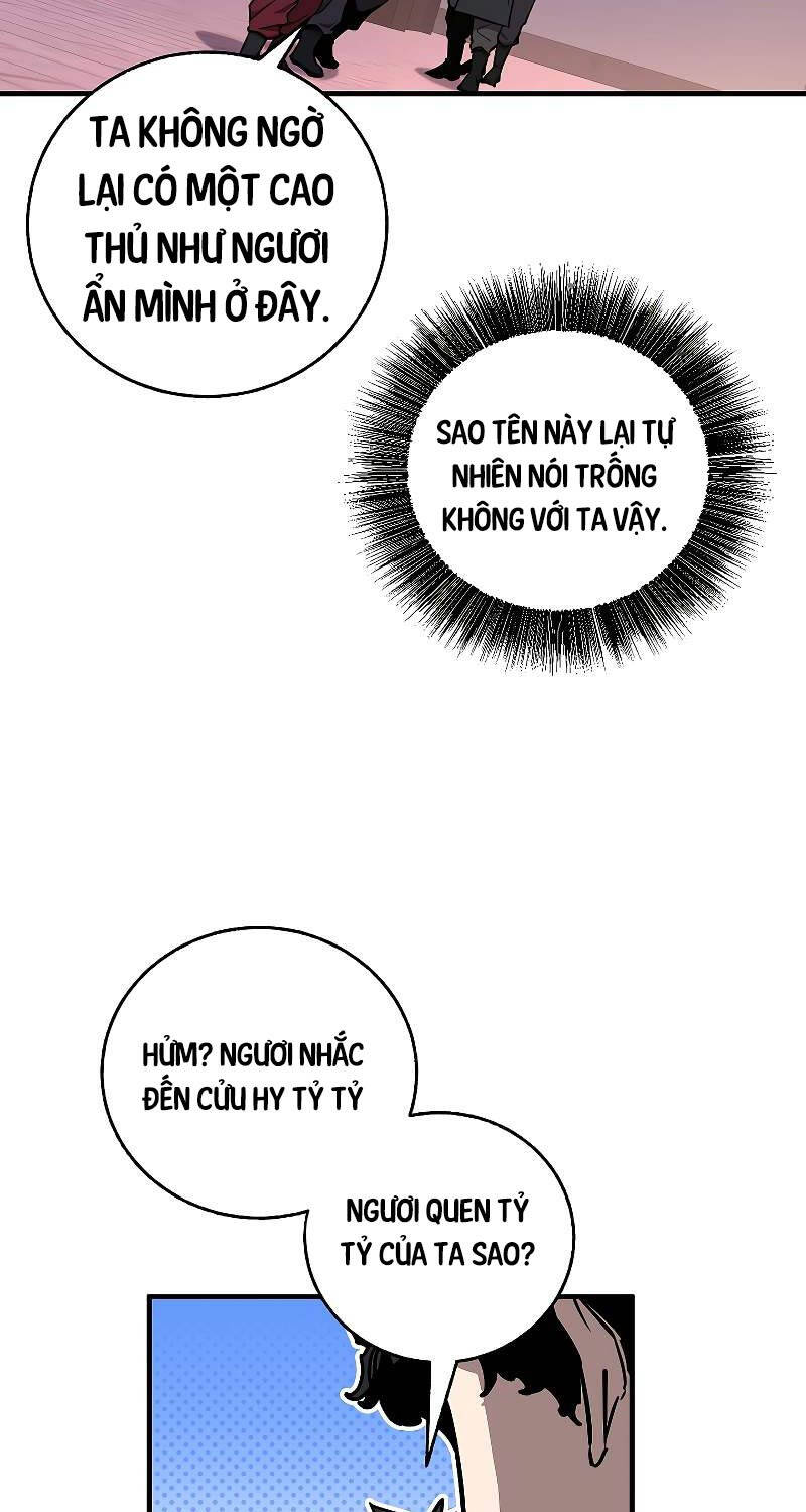 Thanh Mai Trúc Mã Của Đệ Nhất Thiên Hạ - Chapter 10 - Page 90