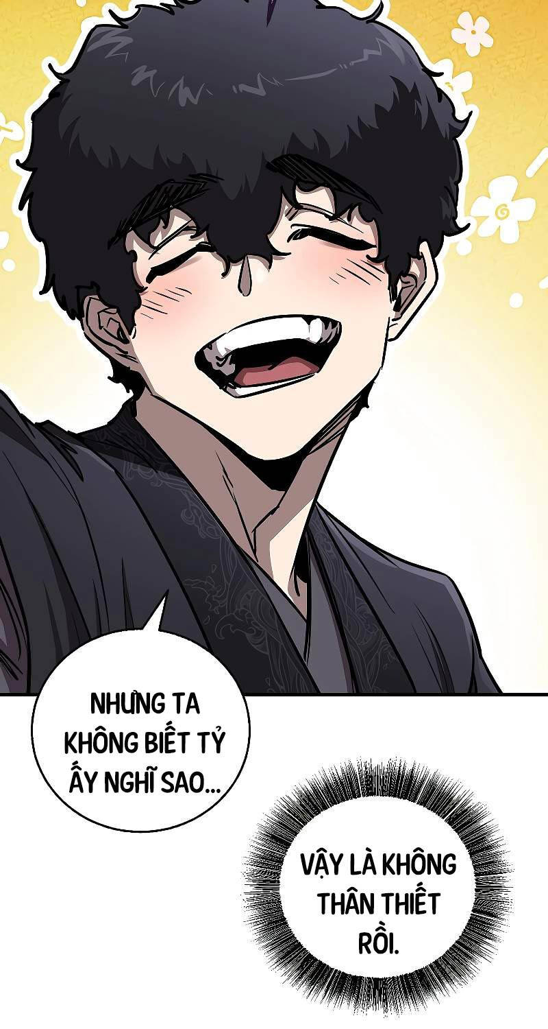 Thanh Mai Trúc Mã Của Đệ Nhất Thiên Hạ - Chapter 10 - Page 92