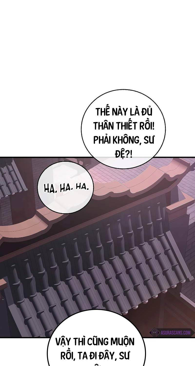Thanh Mai Trúc Mã Của Đệ Nhất Thiên Hạ - Chapter 10 - Page 93