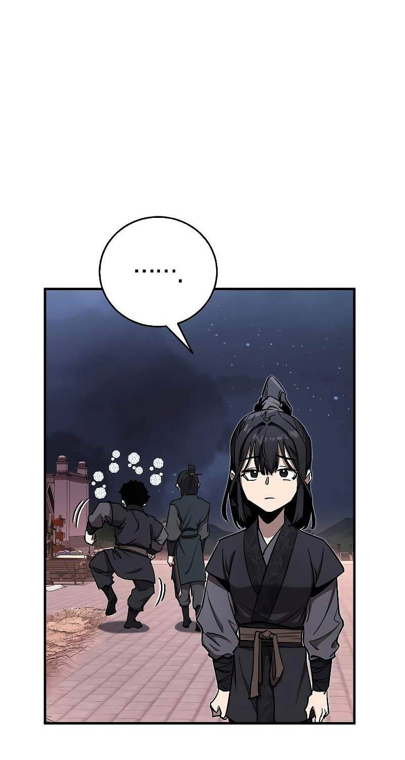 Thanh Mai Trúc Mã Của Đệ Nhất Thiên Hạ - Chapter 10 - Page 95