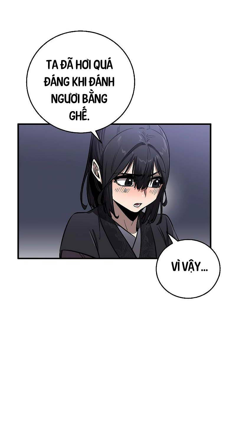 Thanh Mai Trúc Mã Của Đệ Nhất Thiên Hạ - Chapter 10 - Page 98