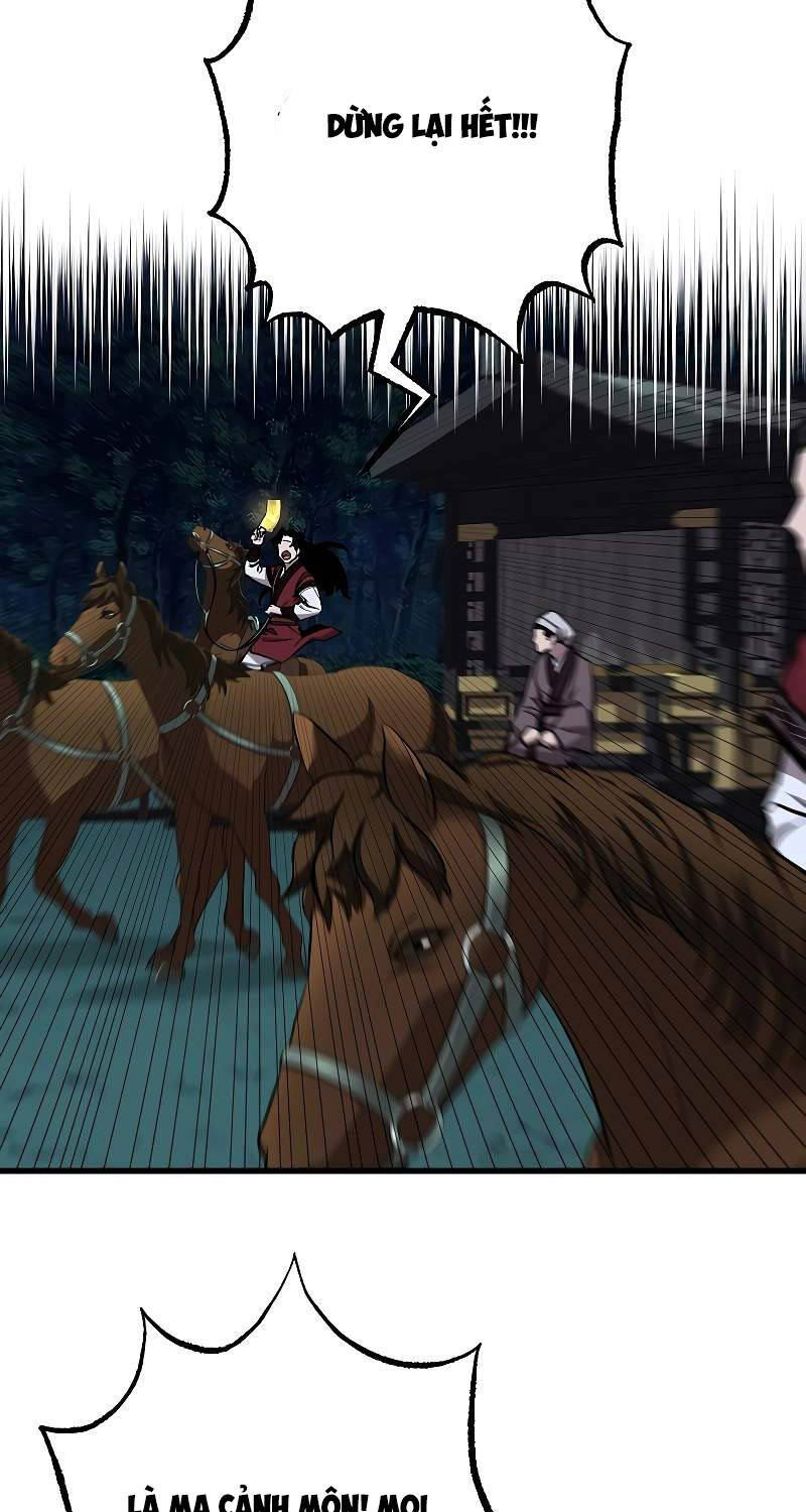 Thanh Mai Trúc Mã Của Đệ Nhất Thiên Hạ - Chapter 11 - Page 10