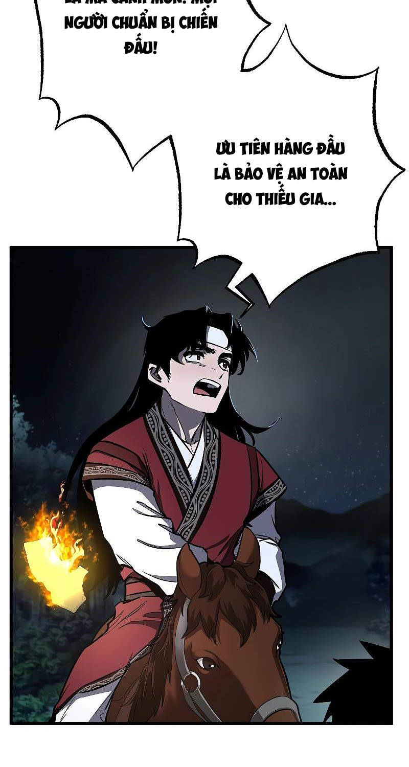 Thanh Mai Trúc Mã Của Đệ Nhất Thiên Hạ - Chapter 11 - Page 11