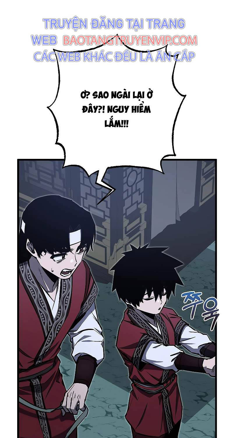Thanh Mai Trúc Mã Của Đệ Nhất Thiên Hạ - Chapter 11 - Page 12