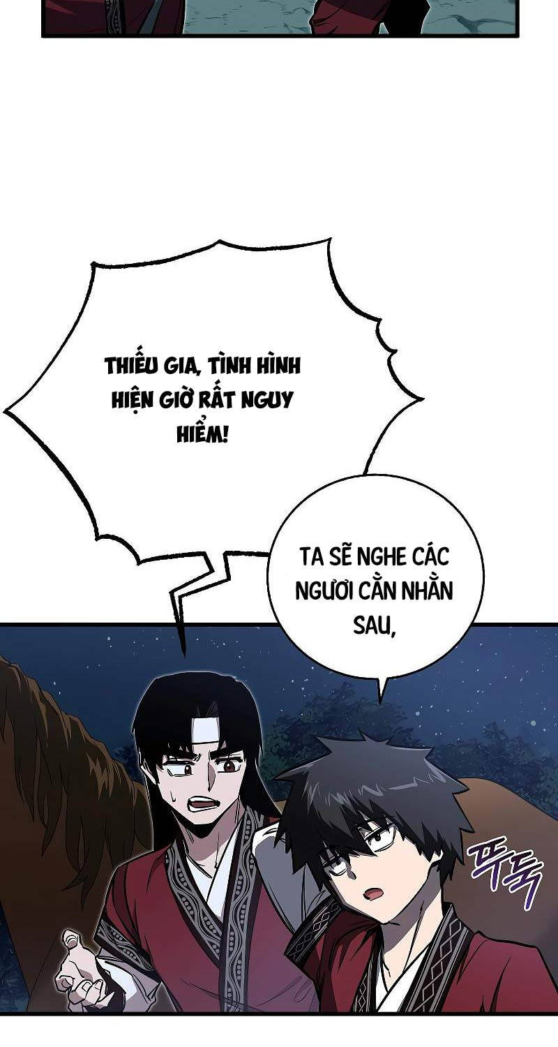 Thanh Mai Trúc Mã Của Đệ Nhất Thiên Hạ - Chapter 11 - Page 13