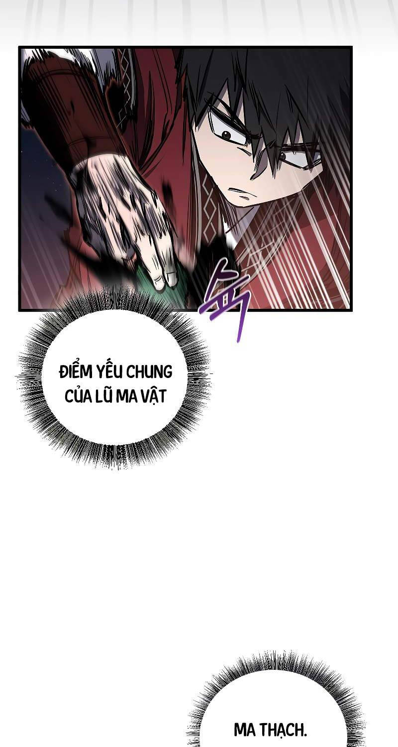 Thanh Mai Trúc Mã Của Đệ Nhất Thiên Hạ - Chapter 11 - Page 23