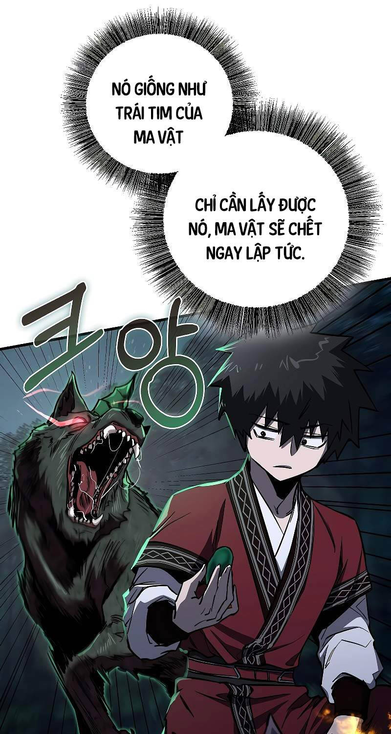 Thanh Mai Trúc Mã Của Đệ Nhất Thiên Hạ - Chapter 11 - Page 25