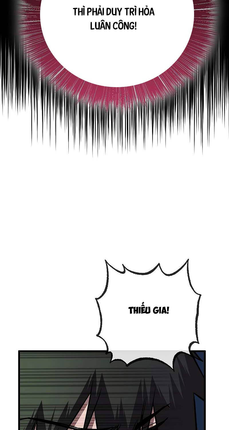 Thanh Mai Trúc Mã Của Đệ Nhất Thiên Hạ - Chapter 11 - Page 30