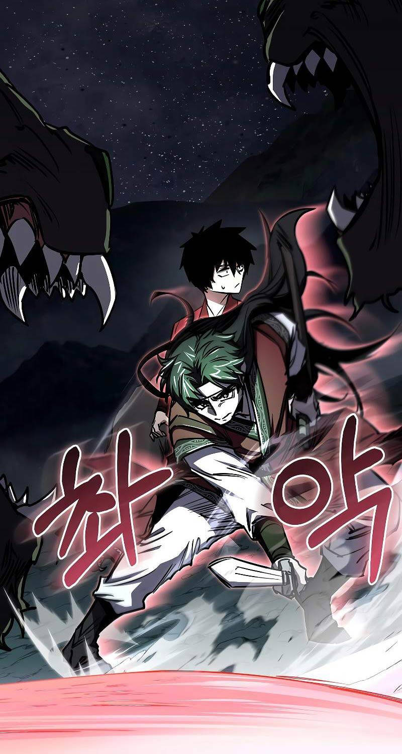 Thanh Mai Trúc Mã Của Đệ Nhất Thiên Hạ - Chapter 11 - Page 32