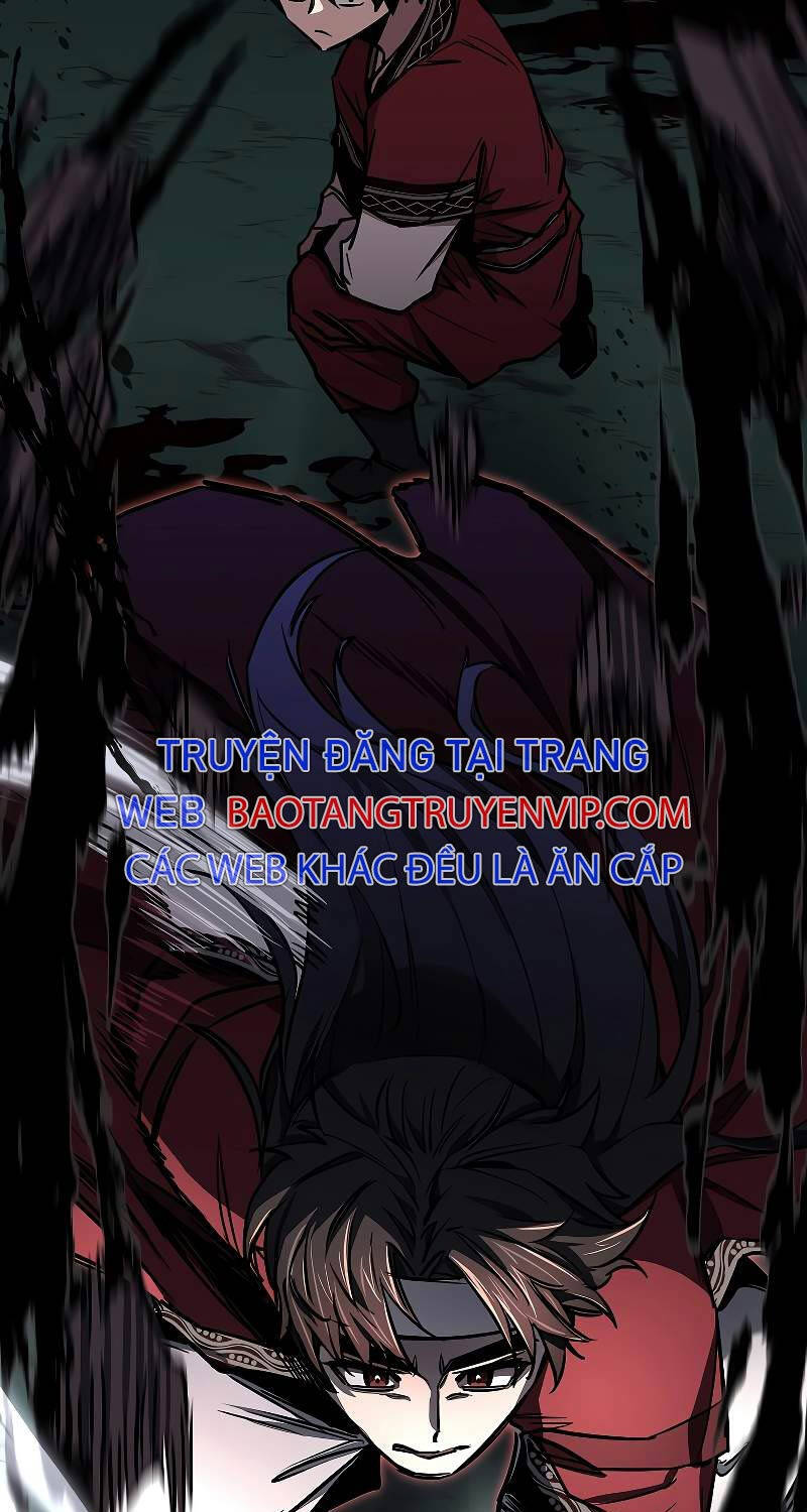 Thanh Mai Trúc Mã Của Đệ Nhất Thiên Hạ - Chapter 11 - Page 38
