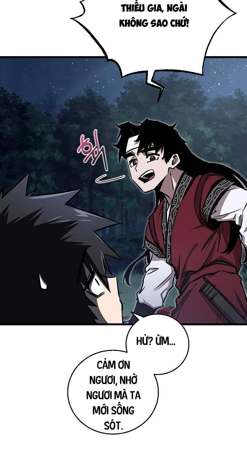 Thanh Mai Trúc Mã Của Đệ Nhất Thiên Hạ - Chapter 11 - Page 40