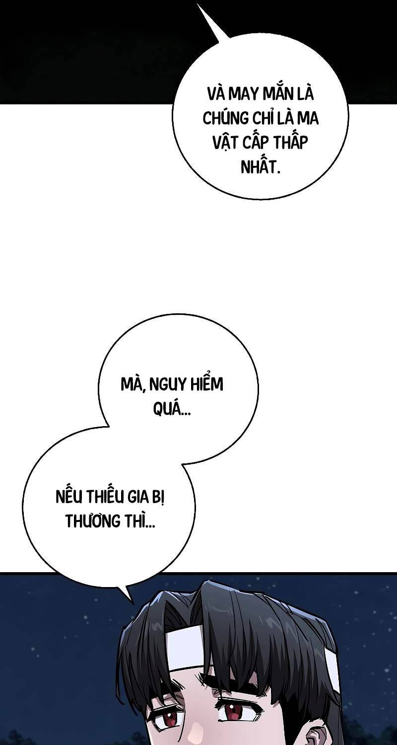 Thanh Mai Trúc Mã Của Đệ Nhất Thiên Hạ - Chapter 11 - Page 43