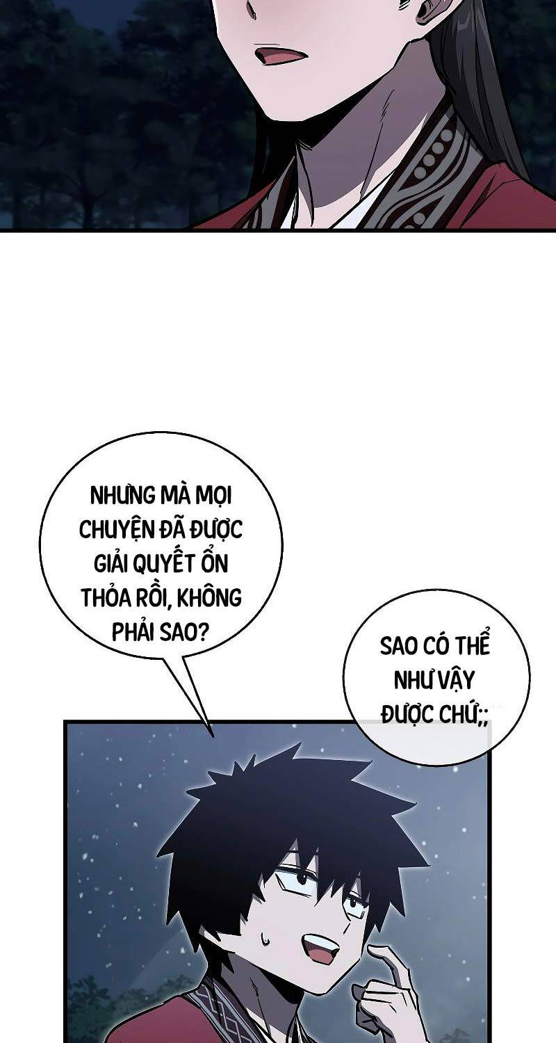 Thanh Mai Trúc Mã Của Đệ Nhất Thiên Hạ - Chapter 11 - Page 44
