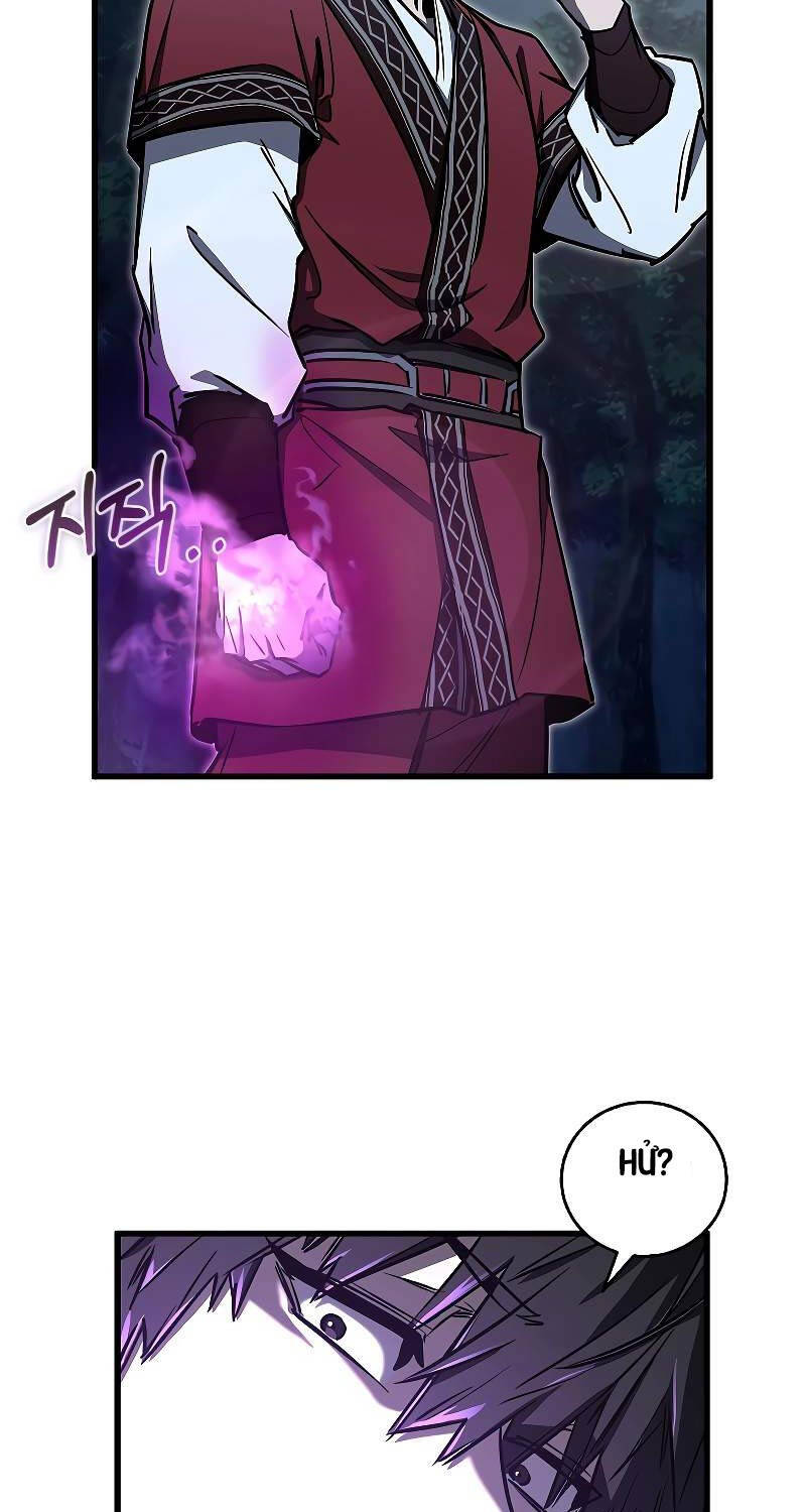 Thanh Mai Trúc Mã Của Đệ Nhất Thiên Hạ - Chapter 11 - Page 45