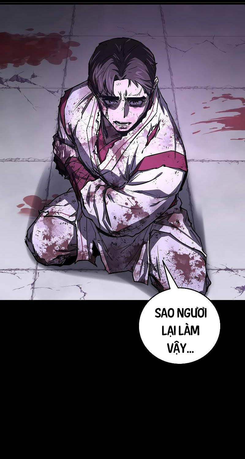 Thanh Mai Trúc Mã Của Đệ Nhất Thiên Hạ - Chapter 11 - Page 61