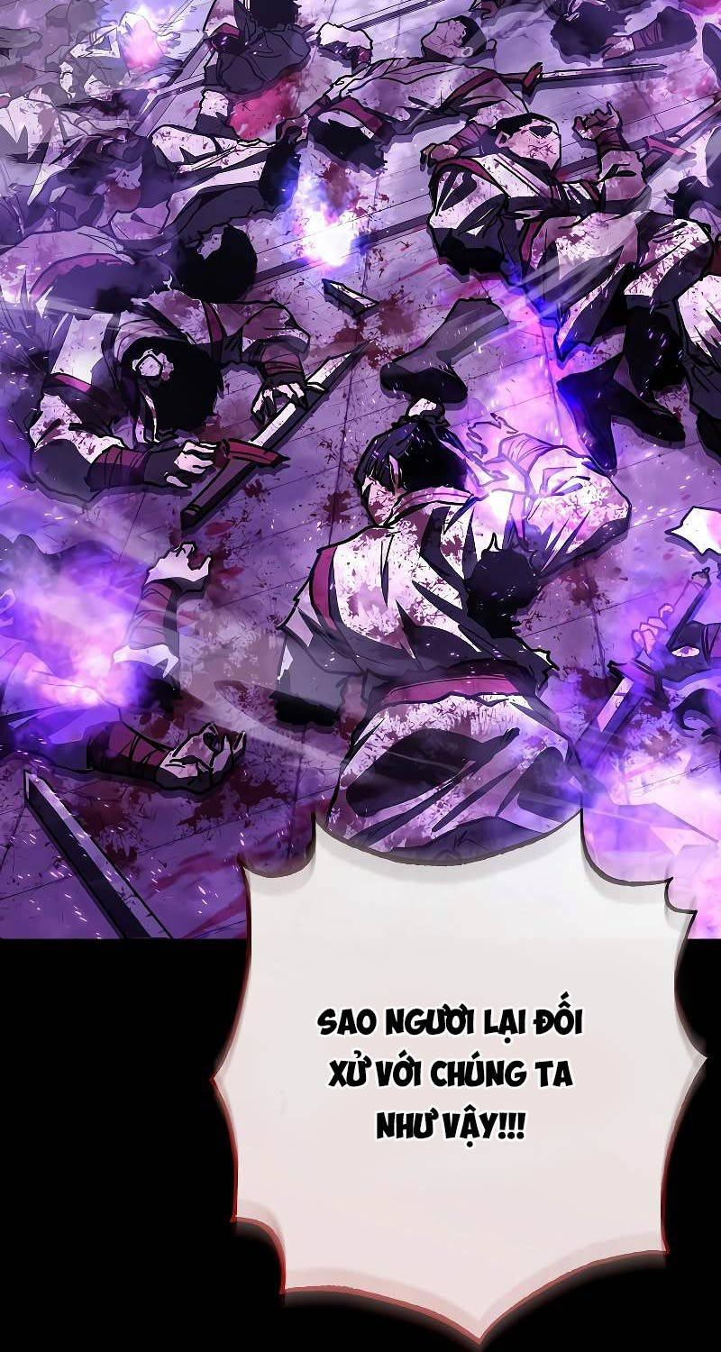 Thanh Mai Trúc Mã Của Đệ Nhất Thiên Hạ - Chapter 11 - Page 63