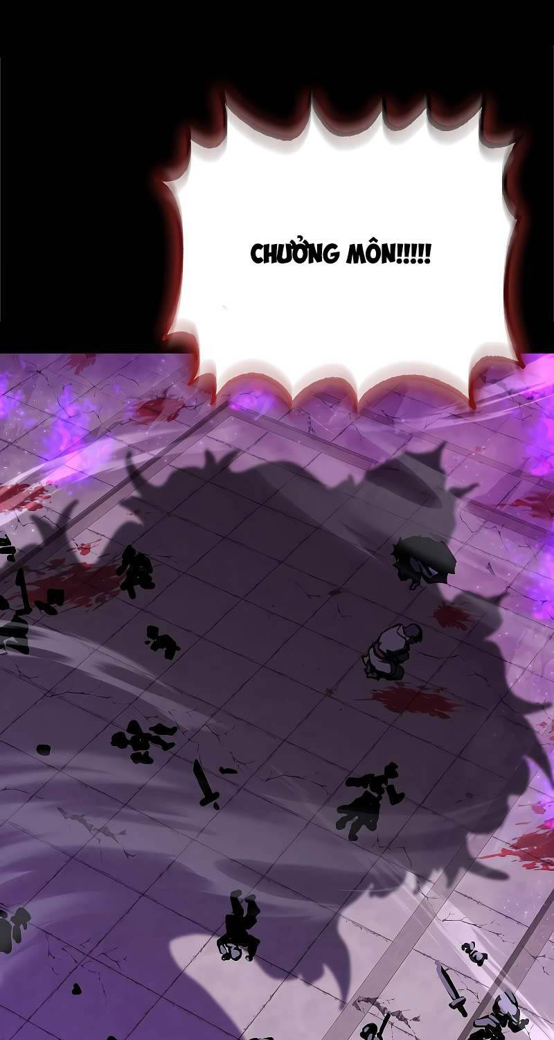 Thanh Mai Trúc Mã Của Đệ Nhất Thiên Hạ - Chapter 11 - Page 68