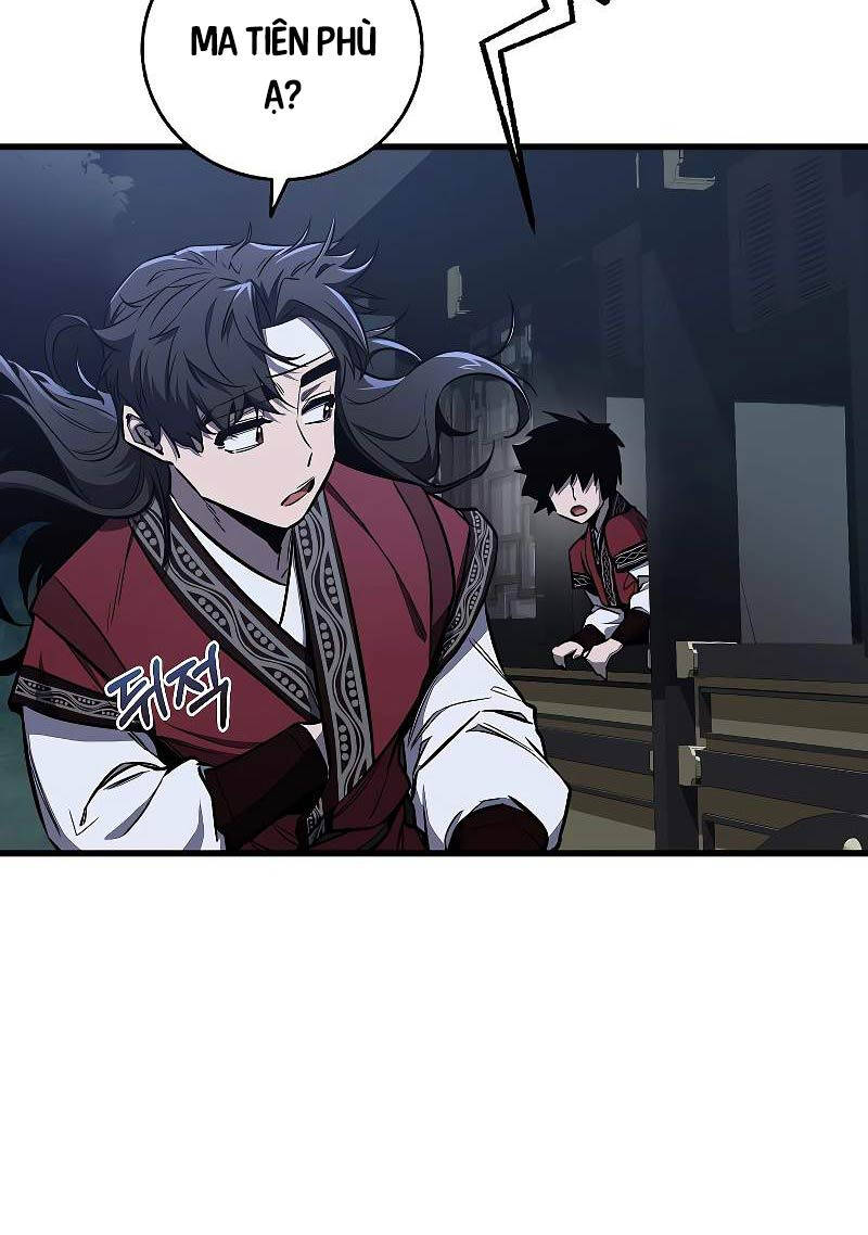 Thanh Mai Trúc Mã Của Đệ Nhất Thiên Hạ - Chapter 11 - Page 7