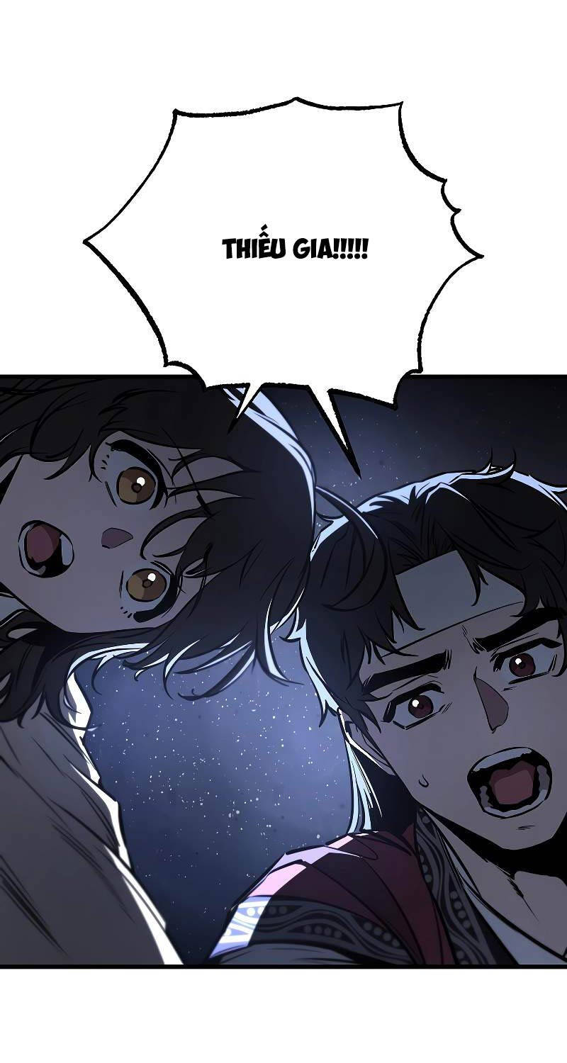 Thanh Mai Trúc Mã Của Đệ Nhất Thiên Hạ - Chapter 11 - Page 83