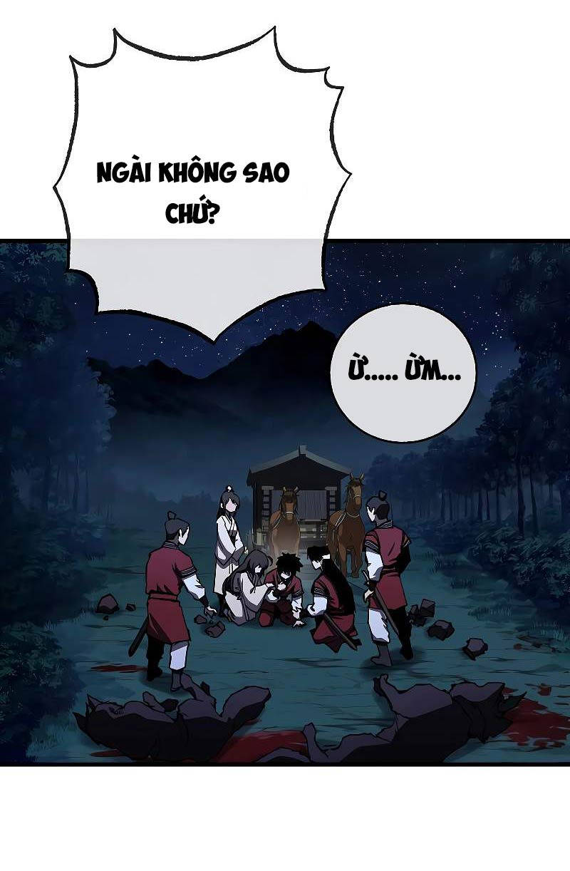 Thanh Mai Trúc Mã Của Đệ Nhất Thiên Hạ - Chapter 11 - Page 84