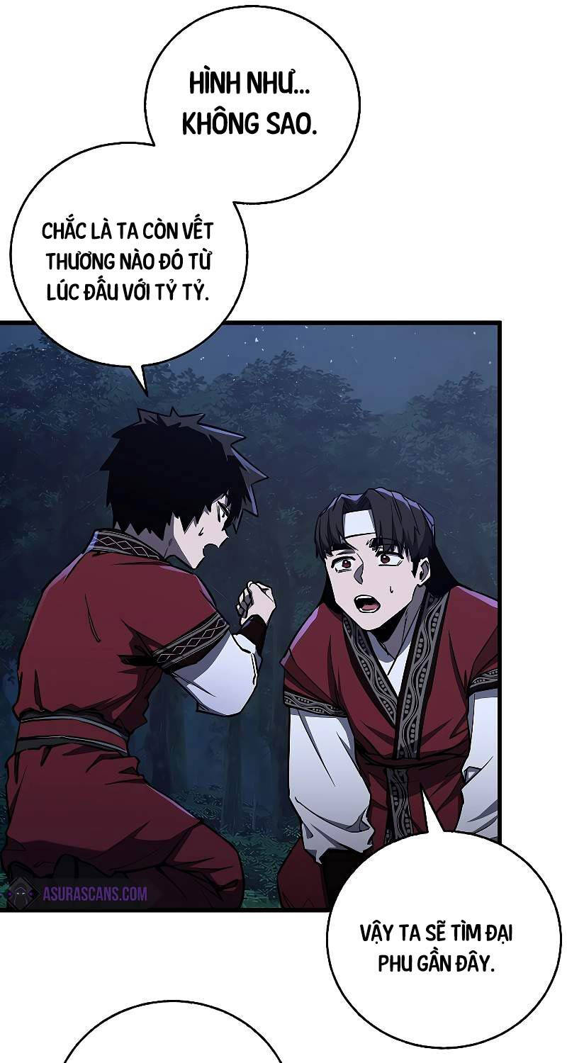 Thanh Mai Trúc Mã Của Đệ Nhất Thiên Hạ - Chapter 11 - Page 85