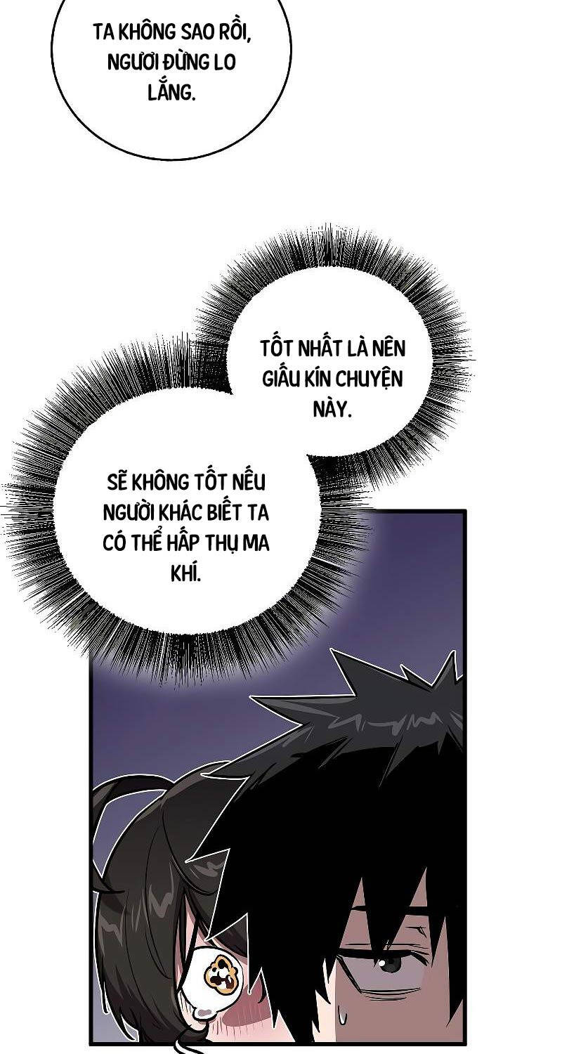 Thanh Mai Trúc Mã Của Đệ Nhất Thiên Hạ - Chapter 11 - Page 86