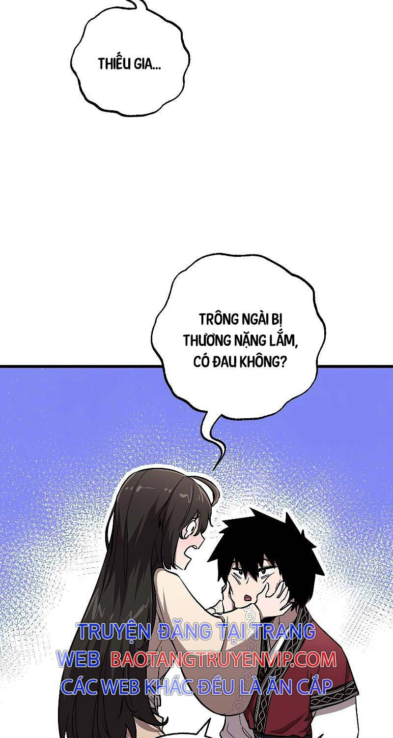 Thanh Mai Trúc Mã Của Đệ Nhất Thiên Hạ - Chapter 11 - Page 87