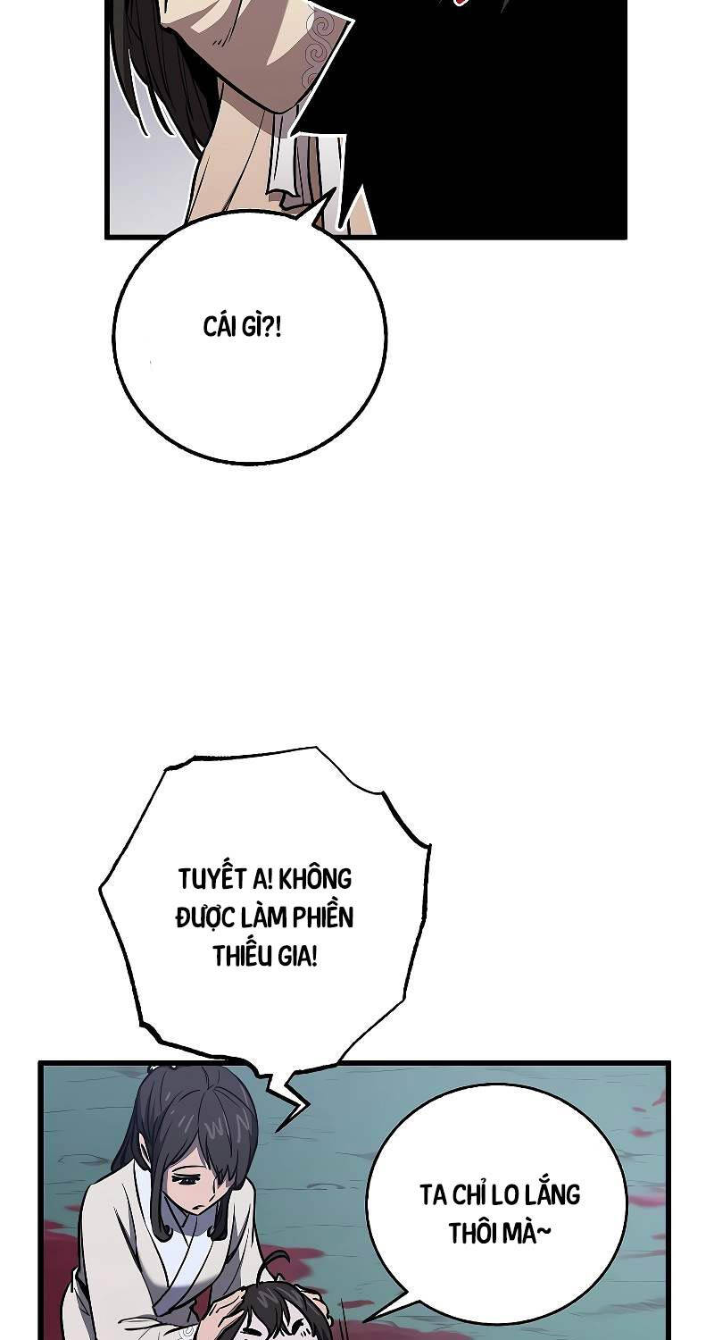 Thanh Mai Trúc Mã Của Đệ Nhất Thiên Hạ - Chapter 11 - Page 89