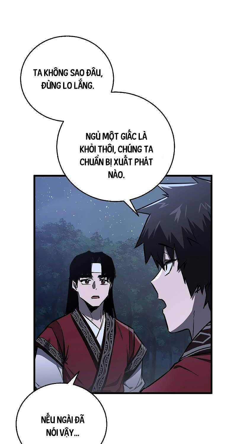 Thanh Mai Trúc Mã Của Đệ Nhất Thiên Hạ - Chapter 11 - Page 91