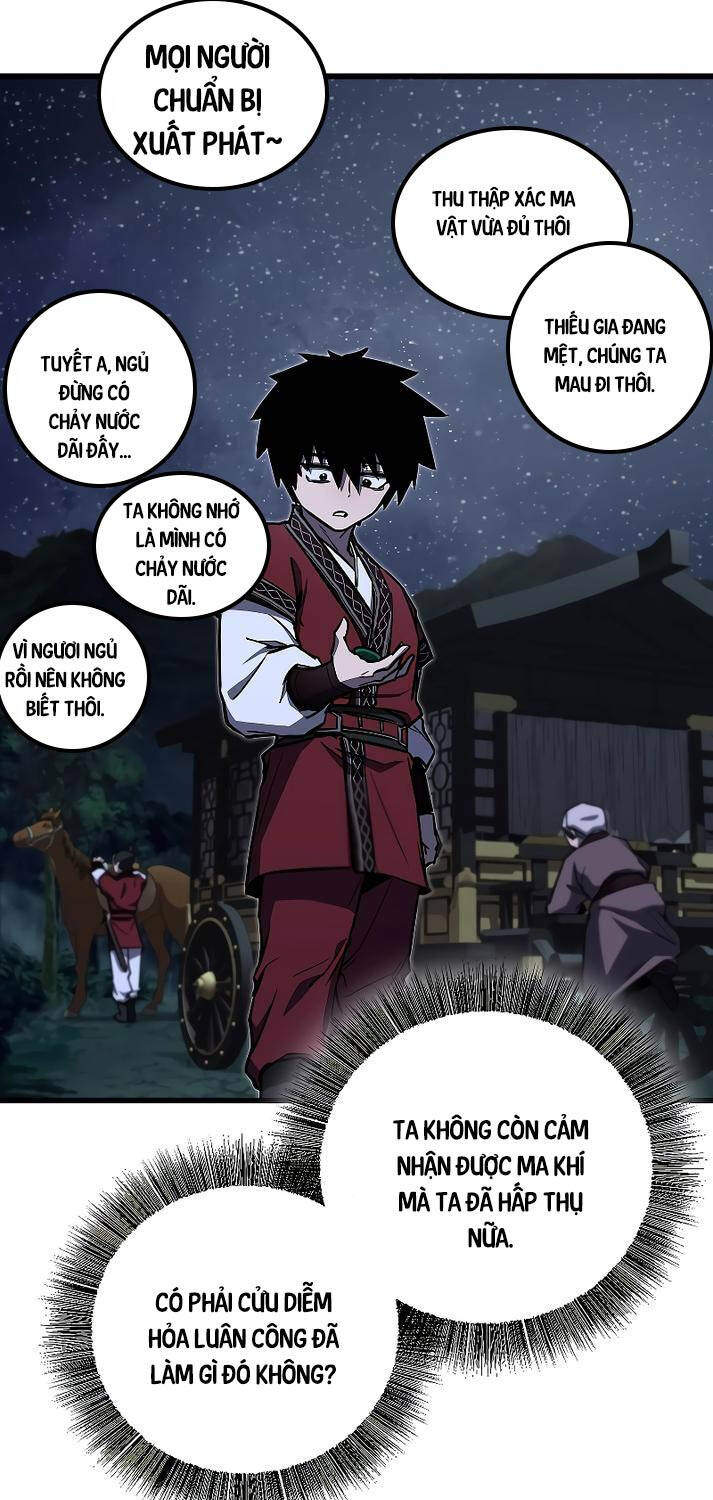 Thanh Mai Trúc Mã Của Đệ Nhất Thiên Hạ - Chapter 11 - Page 94