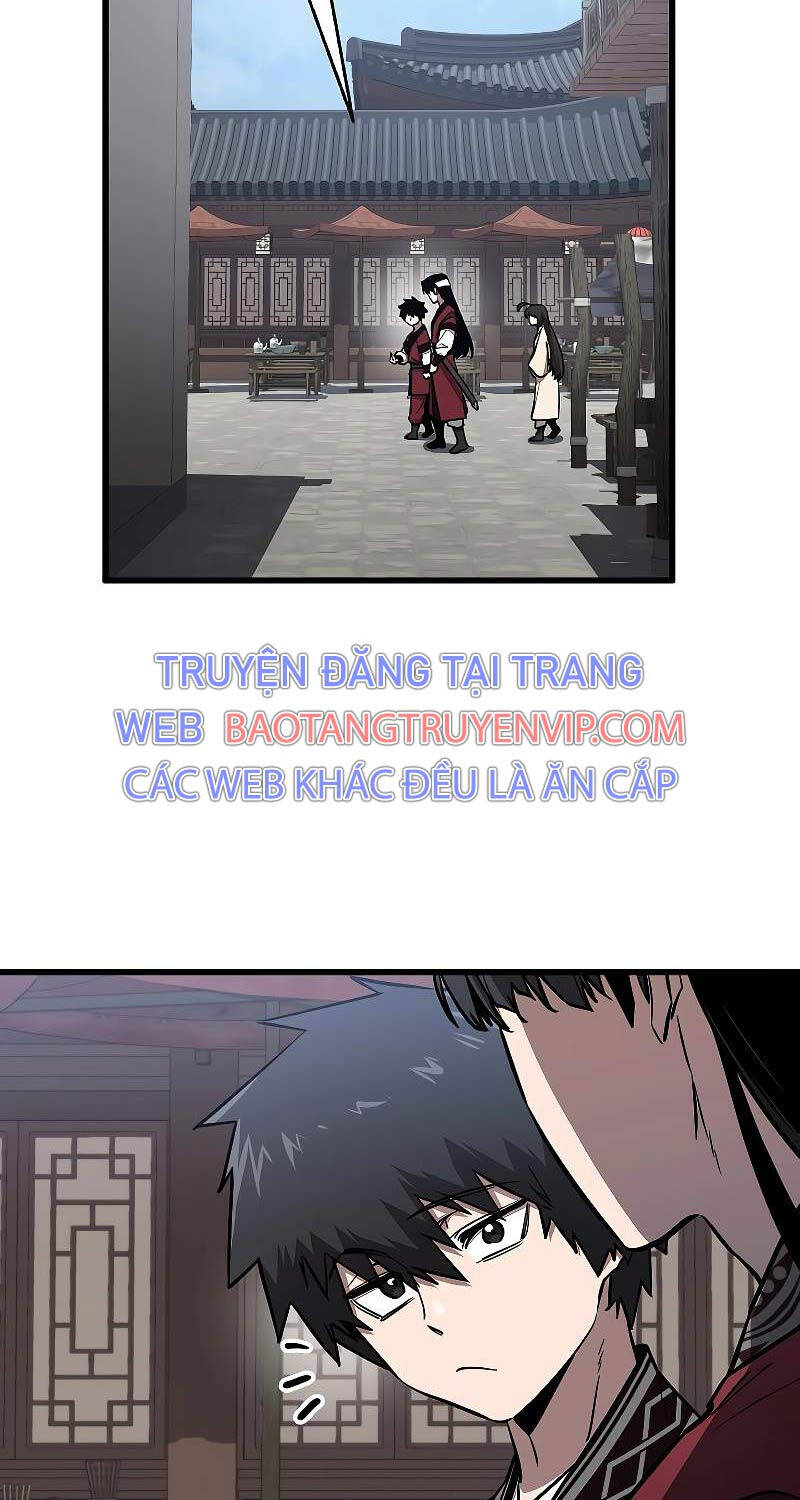 Thanh Mai Trúc Mã Của Đệ Nhất Thiên Hạ - Chapter 12 - Page 10