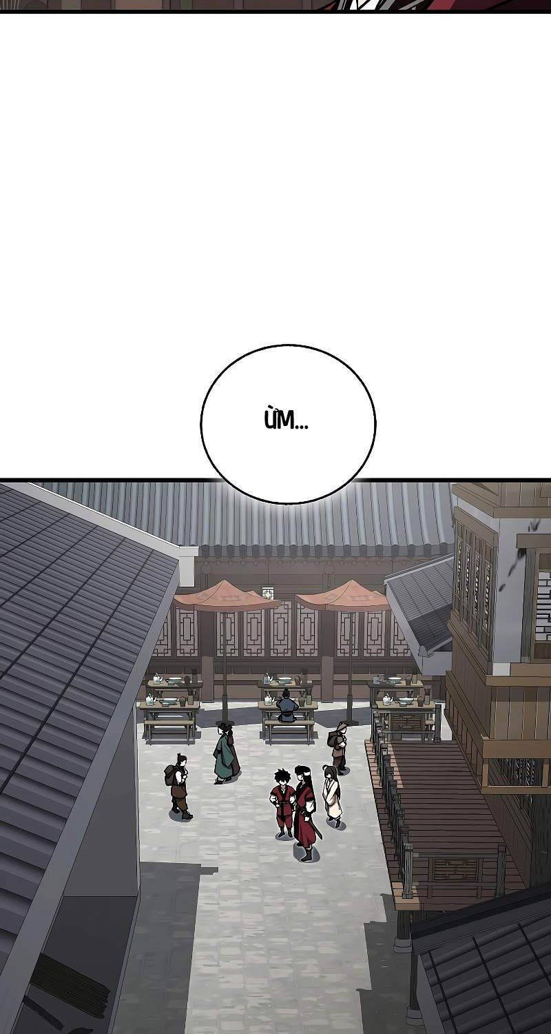 Thanh Mai Trúc Mã Của Đệ Nhất Thiên Hạ - Chapter 12 - Page 11